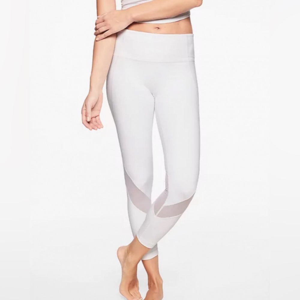Athleta Eclipse 7/8 Tights
